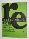 RADIOELEKTRONIK NR 9-10'81