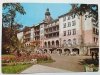 POLANICA ZDRÓJ. SANATORIUM I FOT. RACZKOWSKI
