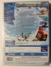 DVD. DISNEY KRAINA LODU