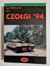 CZOŁGI - Igor Witkowski 1994