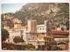 REFLETS DE LA COTE D’AZUR. PRINCIPAUTE DE MONACO. LE PALAIS PRINCIER