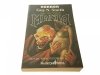 MANIA - Guy N. Smith 1991