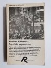 REPORTAŻE ZAGRANICZNE - Melchior Wańkowicz 1981