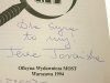 MY - Teresa Torańska 1994