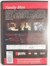 DVD. FAMILY MAN. NICOLAS CAGE. KINO FAMILIJNE
