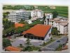 VEDUTA AEREA CHIESA DI S MARGHERITA