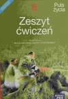 PULS ŻYCIA 8 ZESZYT ĆWICZEŃ DO BIOLOGII - Joanna Holeczek