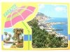 VARAZZE. RIVIERA DEI FIORI VARAZZE (SV)