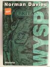 WYSPY HISTORIA - Norman Davies