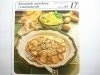 KARTA KULINARNA NR 65 ZIEMNIAKI ZAPIEKANE