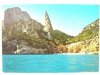 SARDEGNA – ITALY. CALA GONONE. SPIAGGIA L'AGUGLIA