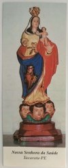 NOSSA SENHORA DA SAUDE