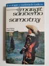 SAGA O LUDZIACH LODU TOM 9 Margit Sandemo 1993