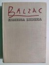 KOMEDIA LUDZKA III - Honoriusz Balzac