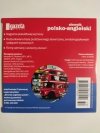 CD. SŁOWNIK POLSKO-ANGIELSKI