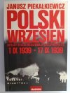 POLSKI WRZEŚIEŃ - Janusz Piekałkiewicz