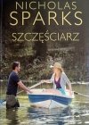 SZCZĘŚCIARZ - Nicholas Sparks