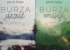 DRUGA SZANSA TOM 1 I 2 - Lena M. Bielska