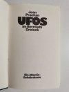 UFOS IM BERMUDA DREIECK - Jean Prachan 1979