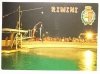 RIMINI. AQUARIUM NOTTURNO
