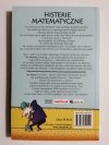 HISTERIE MATEMATYCZNE. GRY I ZABAWY Z MATEMATYKĄ - Ian Stewart 