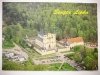 ŚWIĘT LIPKA. SANKTUARIUM MARYJNE I KLASZTOR OO. JEZUITÓW FOT. CZ. KOZŁOWSKI SJ