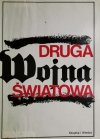 DRUGA WOJNA ŚWIATOWA