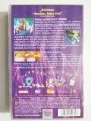 VHS. POKEMON 3. ZAKLĘCIE UNOWN