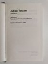 JUWENILIA 1 - Julian Tuwim 1990