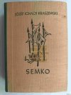 SEMKO - Józef Ignacy Kraszewski