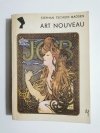 ART NOUVEAU - Stephan Tschudi Madsen 1987