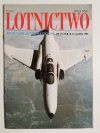 LOTNICTWO NR 23-24 1992
