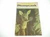 PŁOMYCZEK NR 7 ROK 42 1-15. IV. 1963
