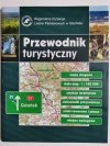 PRZEWODNIK TURYSTYCZNY. GDAŃSK 2014