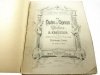 42 ETUDES OU CAPRICES POUR VIOLON KREUTZER