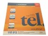 KSIĄŻKA TELEFONICZNA WOJ. POMORSKIE 2007 PŁYTA CD
