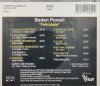 CD. BADEN POWELL FELICIDADE