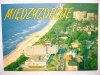 MIĘDZYZDROJE. GORĄCE POZDROWIENIA FOT. R. GAUER