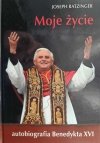MOJE ŻYCIE - Joseph Ratzinger