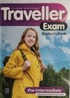 TRAVELLER EXAM STUDENT’S BOOK