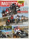 MOTOCYKL 5/2010