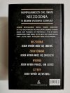 NIEZGODNA ZBUNTOWANA WIERNA CZTERY - Veronica Roth 
