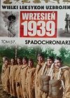 W. L. U TOM 57 – SPADOCHRONIARZE - Adam Jońca