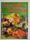 PORADNIK DOMOWY 5 ZESZYT 69 MAJ 1996