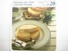 KARTA KULINARNA NR 28 ZIEMNIACZANE CIASTO Z KREMEM