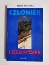 CZŁOWIEK I JEGO PYTANIA - Andre Frossard 1994