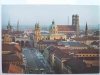MUNCHEN NIEMCY