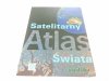 SATELITARNY ATLAS ŚWIATA - David Flint 1997