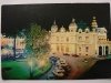 MONTE-CARLO. LE CASINO ILLUMINE