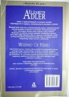 WCZEŚNIEJ CZY PÓŹNIEJ - Elizabeth Adler 2001